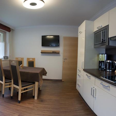 Apartment Mozart Майргофен Номер фото