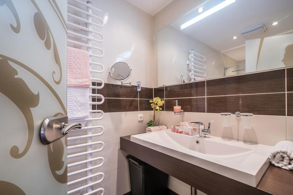 Apartment Mozart Майргофен Екстер'єр фото