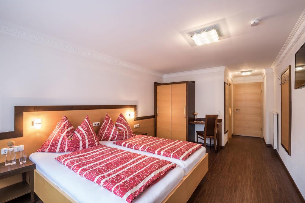 Apartment Mozart Майргофен Екстер'єр фото