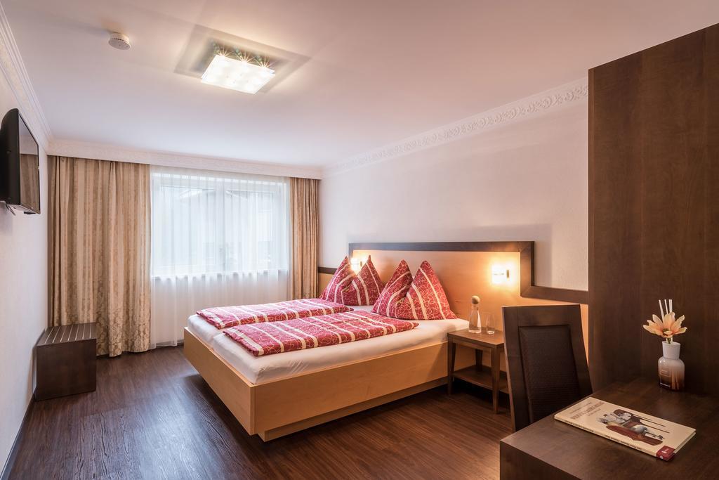 Apartment Mozart Майргофен Екстер'єр фото