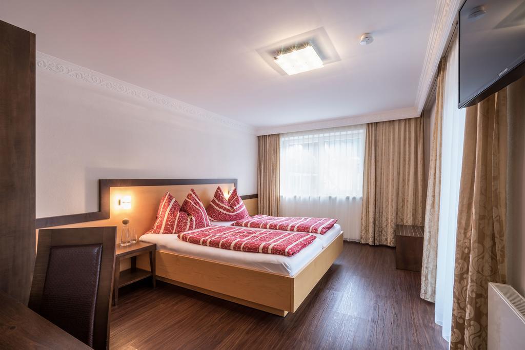 Apartment Mozart Майргофен Екстер'єр фото