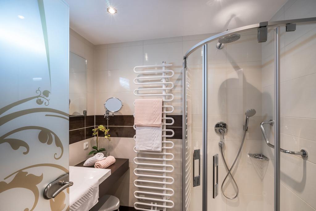 Apartment Mozart Майргофен Екстер'єр фото