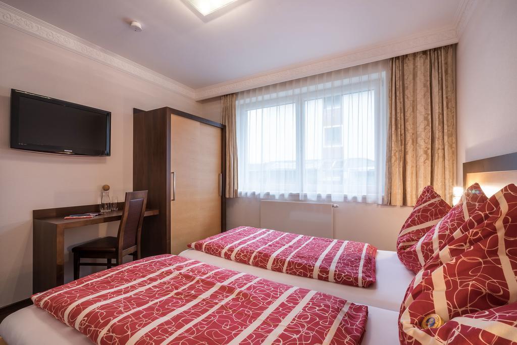 Apartment Mozart Майргофен Екстер'єр фото