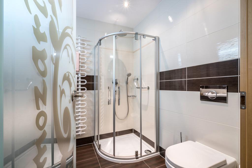 Apartment Mozart Майргофен Екстер'єр фото