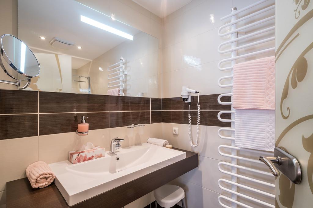 Apartment Mozart Майргофен Екстер'єр фото