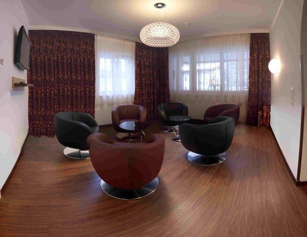 Apartment Mozart Майргофен Екстер'єр фото