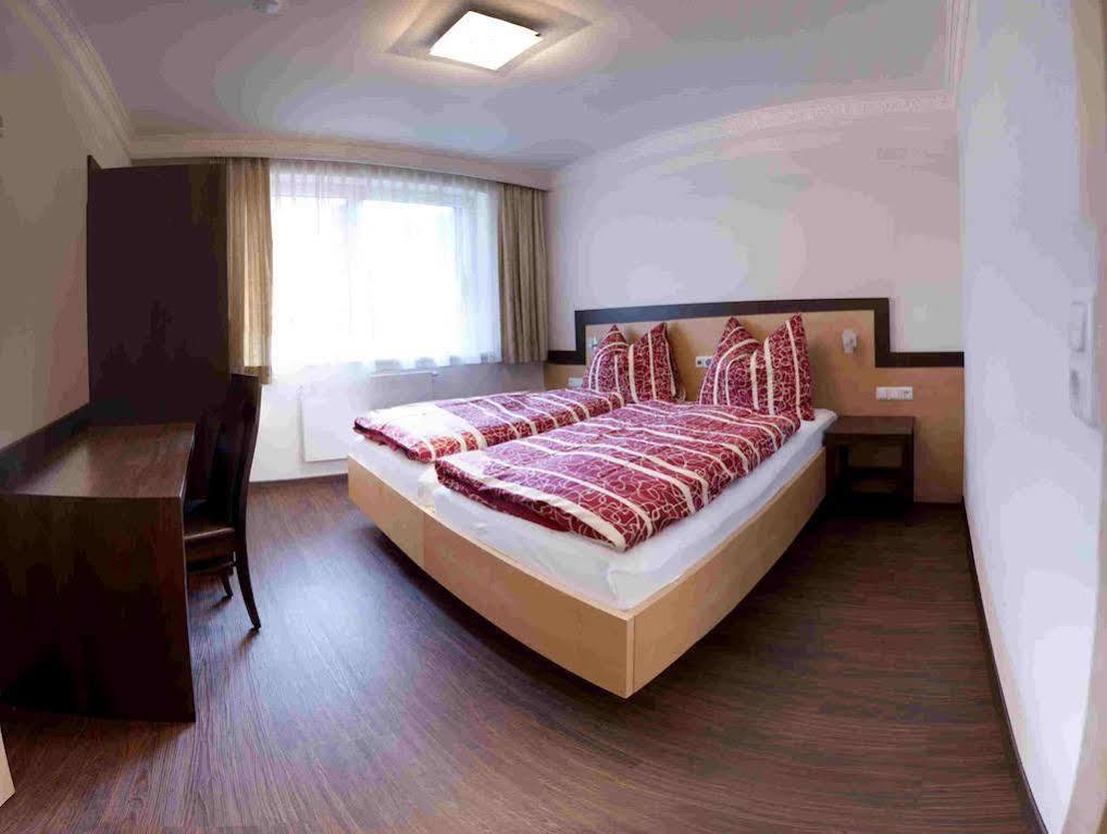 Apartment Mozart Майргофен Екстер'єр фото